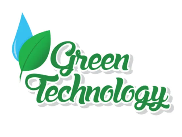 TTBC: A Knowledge Hub for Green Technologies